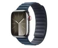 Apple Pasek magnetyczny 41 mm S/M niebieski - 1180414 - zdjęcie 2